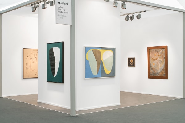 Frieze Masters 2016