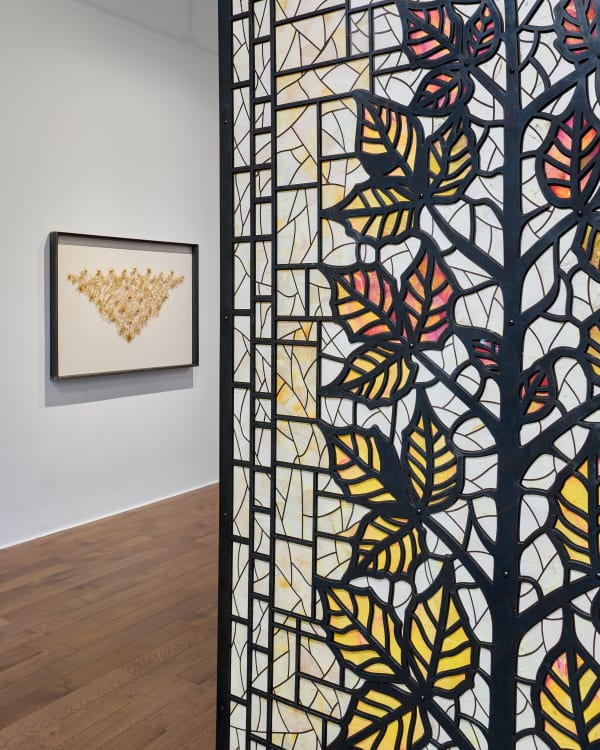 Selva Aparicio | What Remains