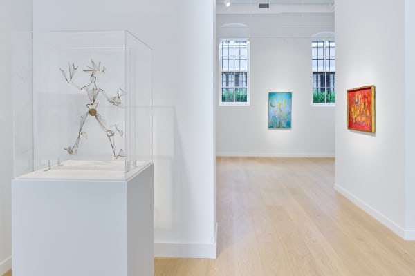 Uncovering Alice Rahon