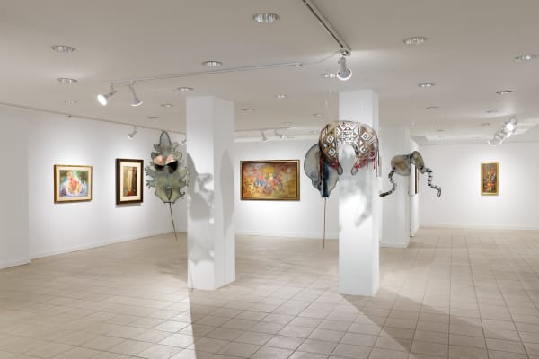 Leonora Carrington | The Story of the Last Egg
