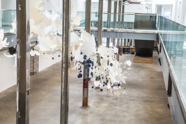 Val Britton | The Shape of Change