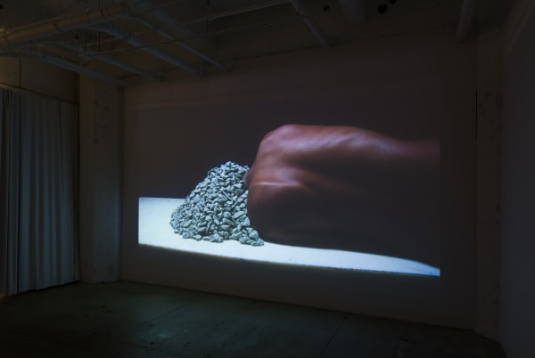 Simone Leigh | Code Switch