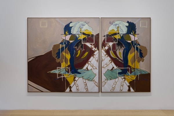 Consecutive Matters | Some Art in San Francisco Part 6