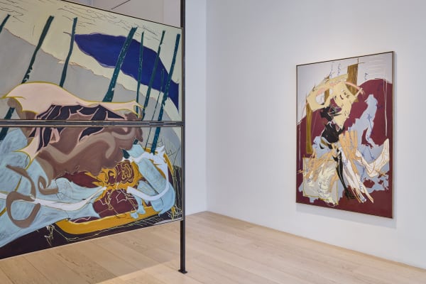 Datebook | Lisa Jo ‘Ecology of Fear’ at Gallery Wendi Norris