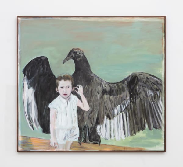 Wall Street Journal | The Best Work at Art Basel Miami Beach 2025