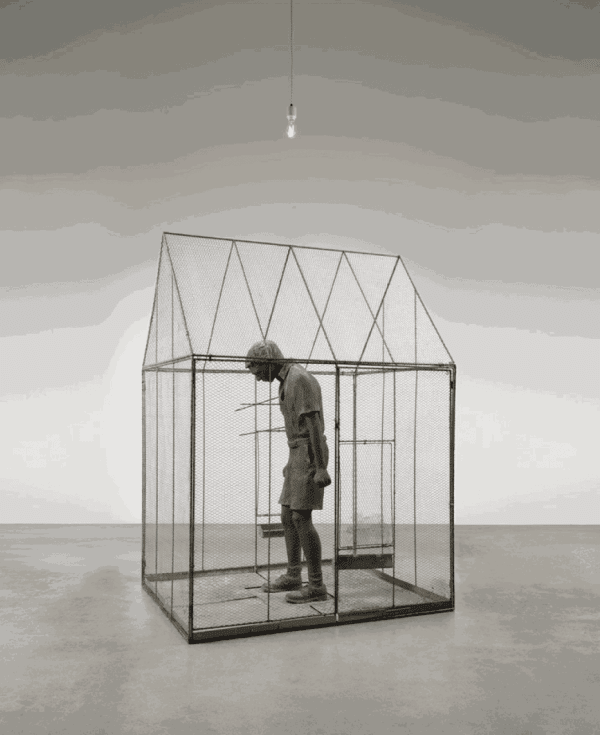 la Repubblica Firenza | L’arte di Martínez Celaya, enigmi da interpretare