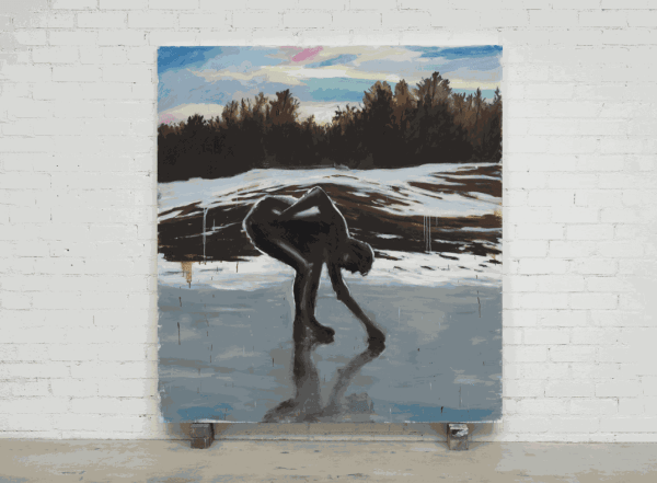 Art Basel Miami Beach Features | Portrait of the Artist