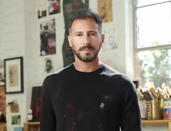 Now Representing Enrique Martínez Celaya