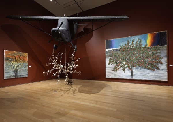 Art New England | The Grief of Almost
