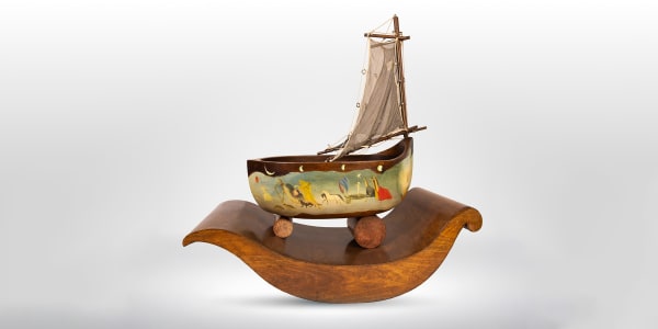 Artnet | As Leonora Carrington’s Market Soars, San Francisco Gallery Plans Major Show