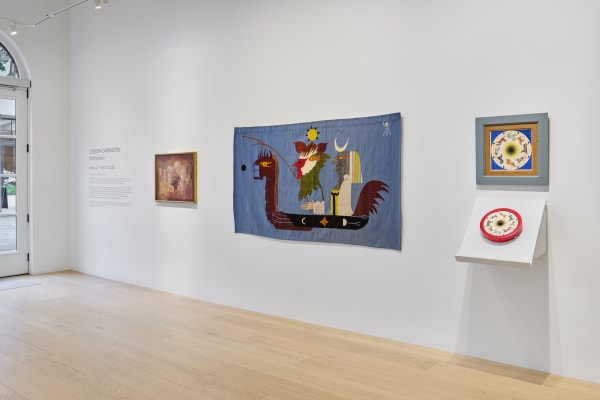 Cultured Magazine | In the Midst of FOG, Co-Chairs and Collectors Mario Russo and Jim Abrams Share Their Must-See Exhibitors and Shows