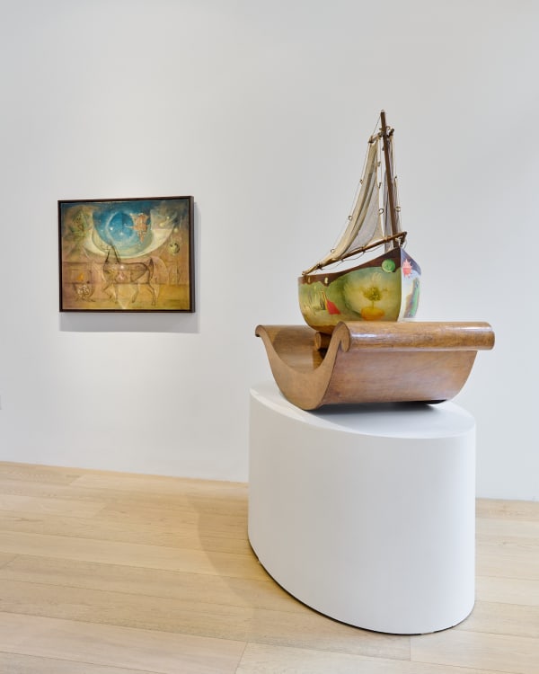 Marin Independent Journal | Where to see artworks in Marin