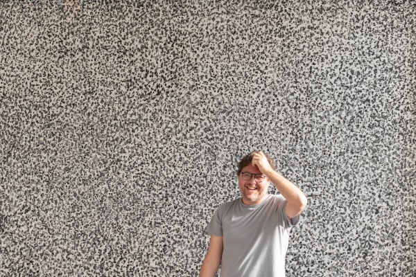 Now Representing Leo Marz