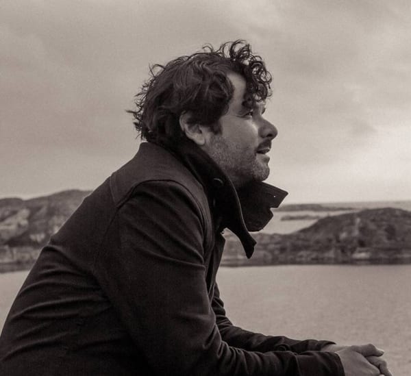 Julio César Morales awarded Joan Mitchell Foundation Grant