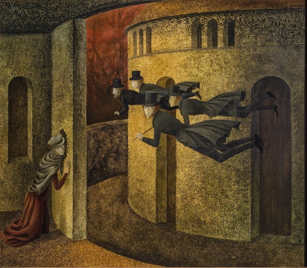 Artnet | Long Overlooked Surrealist Remedios Varo Gets Her First New York Show in Four Decades