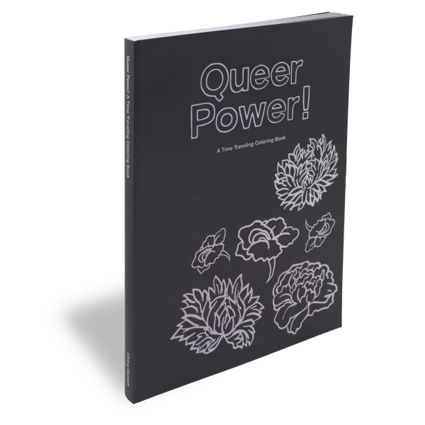 Queer Power