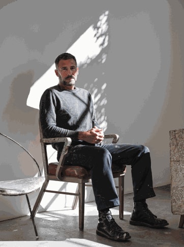 Image by Rainer Hosch for Installation Magazine