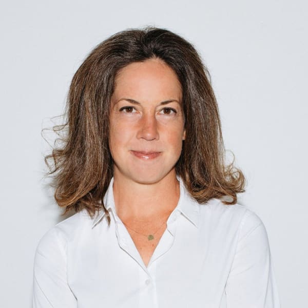 Kim Beil, photo by Austin Nelson
