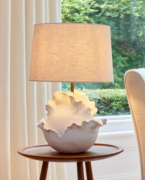 Legato Studio - 'Prudence' Lamp Base