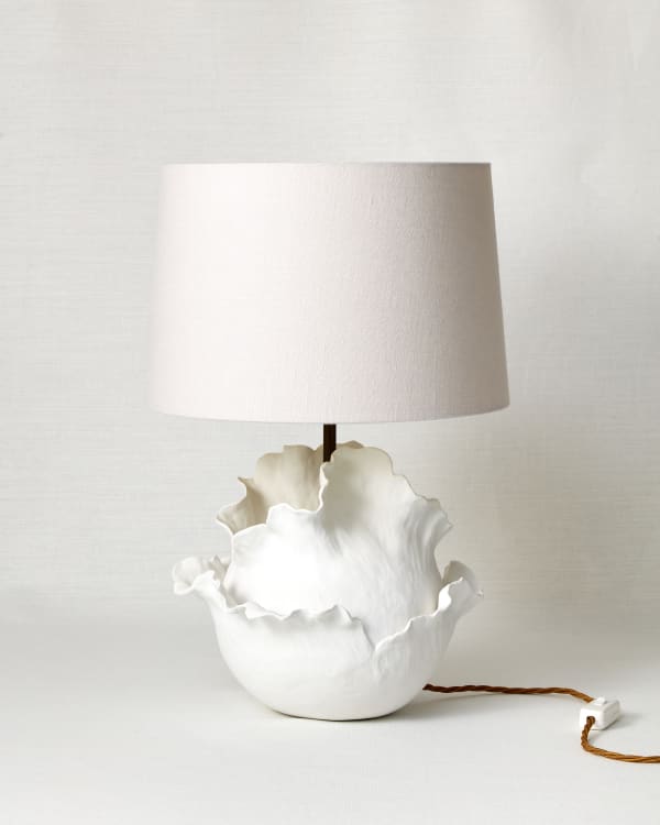 Legato Studio, 'Patience' Lamp Base