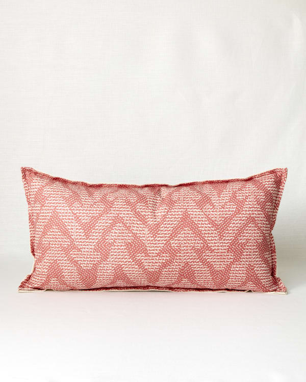 FutureWorks, Large Rectangle Cushion