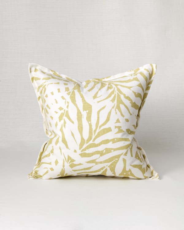 FutureWorks, Square Cushion