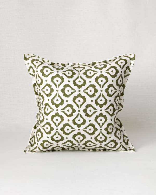 FutureWorks, Square Cushion