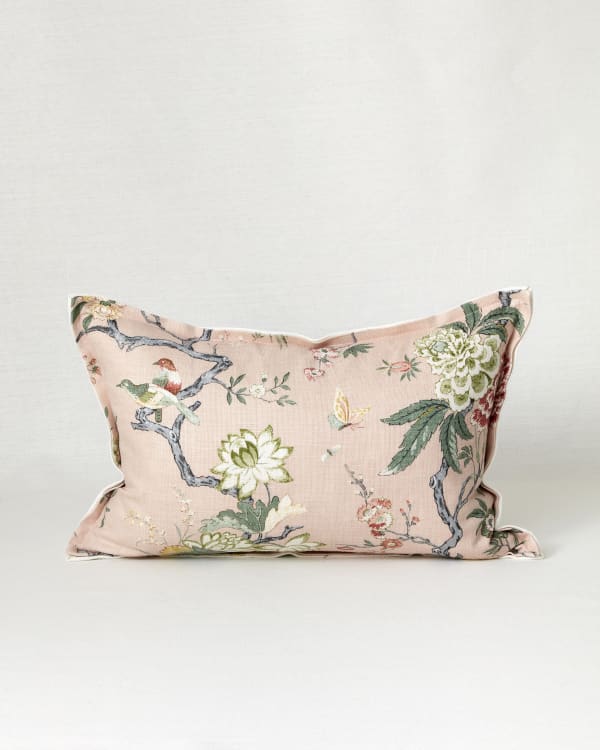 FutureWorks, Small Rectangle Cushion