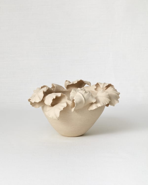 Lucy Whitford Studio, Held, 2025