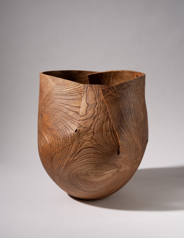 Alan Meredith - Fuinseog I, 2024