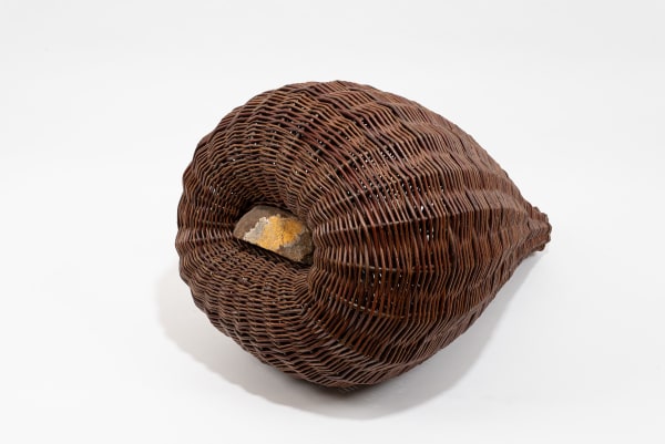 Joe Hogan, Reclining Willow Pod