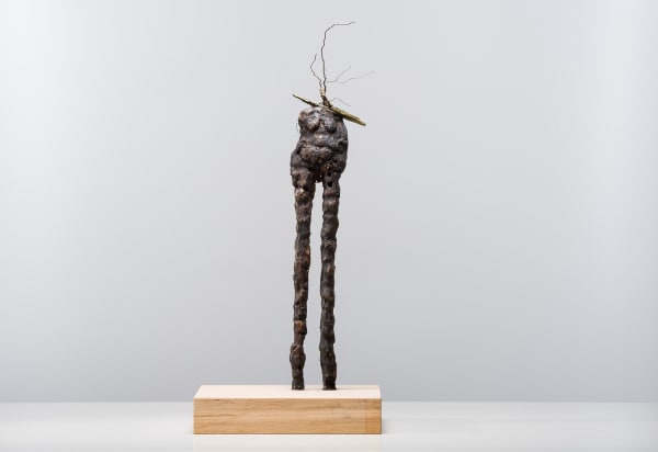 Helle Helsner, Mná, 2025