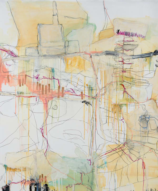 Helle Helsner, Minach Mór, 2025