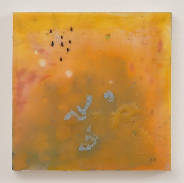 Joanna Kidney, Love Song 6