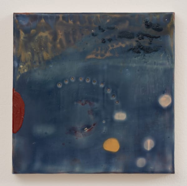 Joanna Kidney, Love Song 10