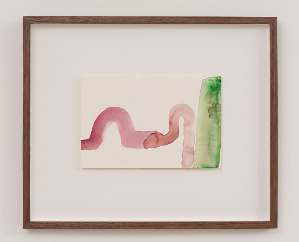 Joanna Kidney, Aubais 7