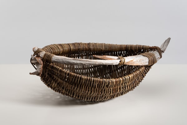 Joe Hogan, Bog Pine & Willow Pouch