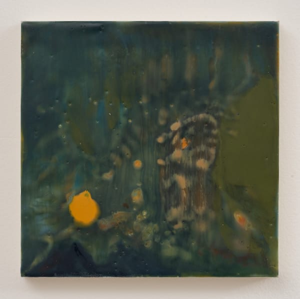 Joanna Kidney, Love Song 9