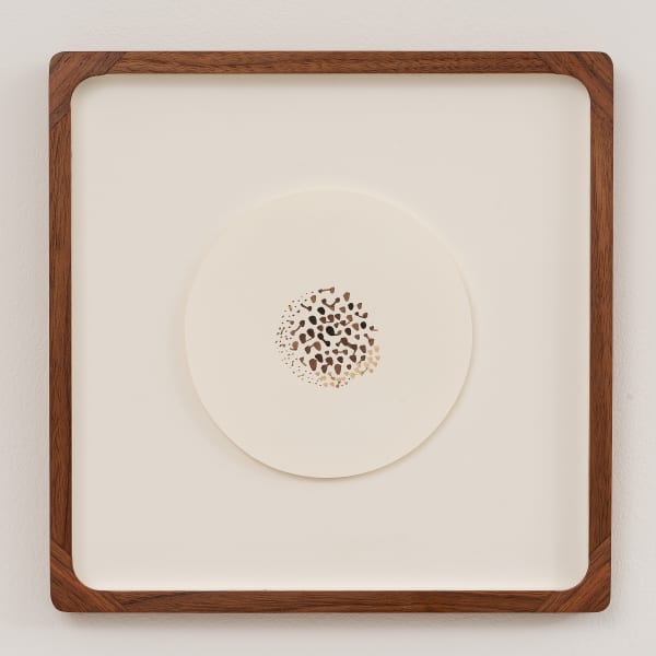 Joanna Kidney, Pancha Bhuta 1