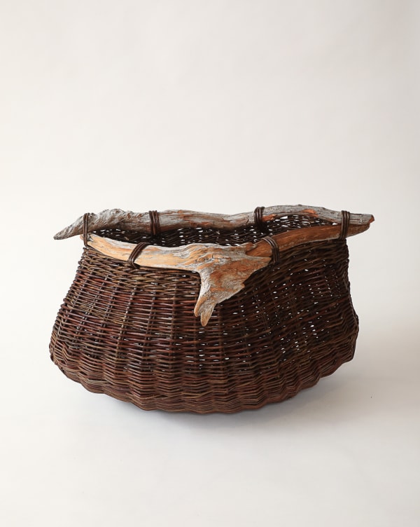 Joe Hogan, Bog Pine & Willow Pouch