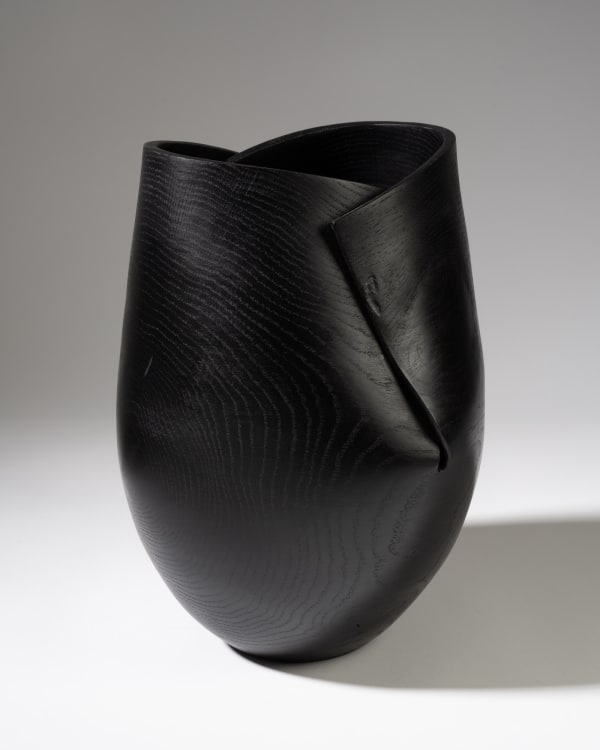 Alan Meredith, Dearcán Dubh, 2024