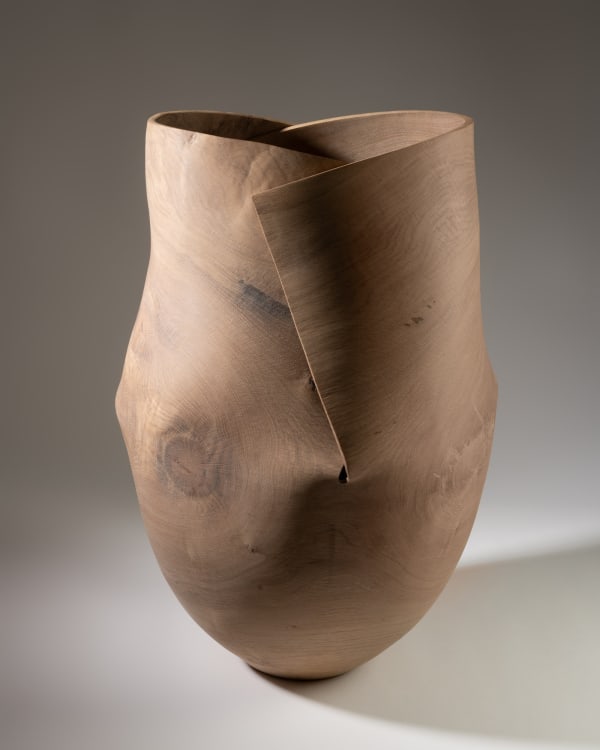 Alan Meredith, Dearcán Diptych, 2024