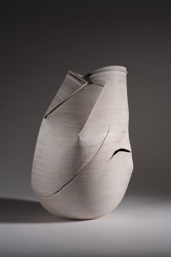 Alan Meredith, Dearcán Triptych