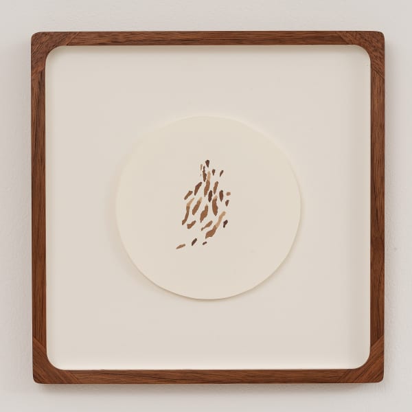 Joanna Kidney, Pancha Bhuta 3