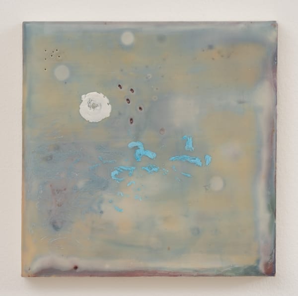 Joanna Kidney, Love Song 5