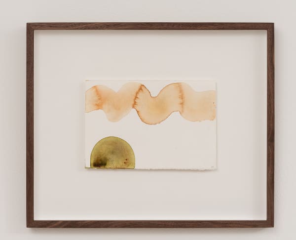 Joanna Kidney, Aubais 4