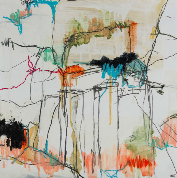 Helle Helsner, Untitled II, 2025