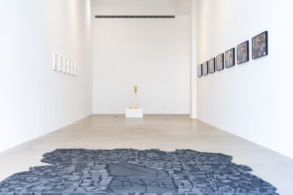 Marfa Ahmad Ghossein 28