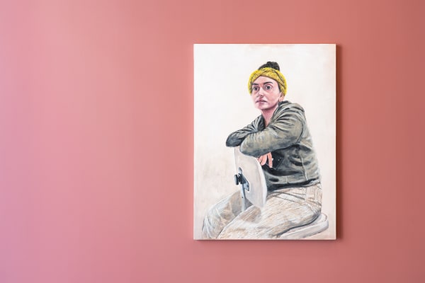 Marfa Maysamhindy Exhibtion 14