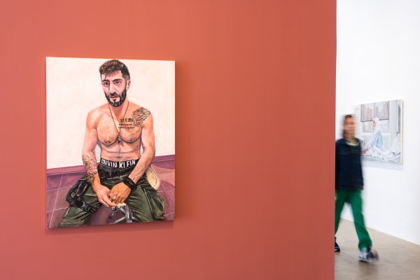 Marfa Maysamhindy Exhibtion 33